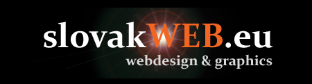 slovakweb.eu - tvorba web stránok - eshopov